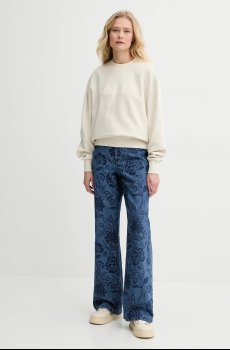 Джинсы A.P.C. jean elisabeth