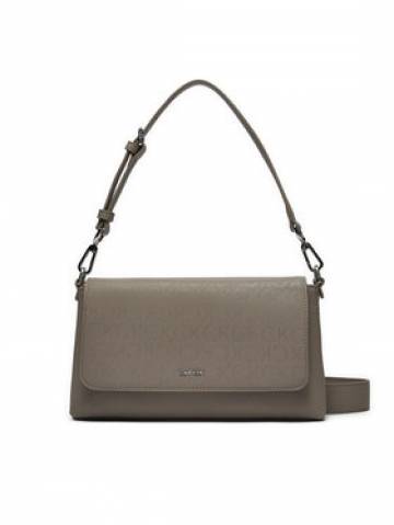 Calvin Klein Сумка Ck Must Conv K60K612903 Сірий Calvin Klein Сумка Ck Must Conv K60K612903 Сірий