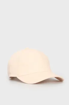 Женская розовая кепка CALVIN KLEIN CAP Розовый ONESIZE Calvin Klein K60K612910