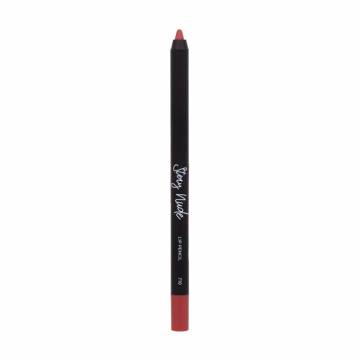 Карандаш для губ Parisa Cosmetics Stay Nude 710 Натурально-коралловый, 1.2 г Карандаш для губ Parisa Cosmetics Stay Nude 710 Натурально-коралловый, 1.2 г