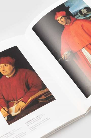 Книга Taschen GmbH Raphael - Basic Art Series by Christof Thoenes, English Книга Taschen GmbH Raphael - Basic Art Series by Christof Thoenes, English