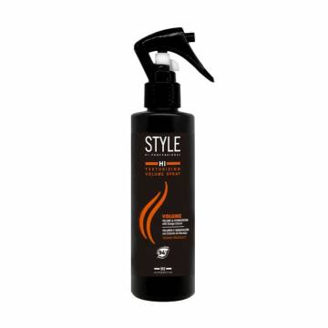 Текстурирующий спрей для объема волос Hipertin Style Texturizing Volume Spray, 200 мл Текстурирующий спрей для объема волос Hipertin Style Texturizing Volume Spray, 200 мл