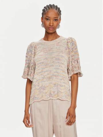 Munthe Светр Ovacik 242161524272 Кольоровий Regular Fit Munthe Светр Ovacik 242161524272 Кольоровий Regular Fit