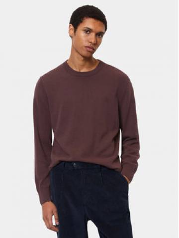 Marc OPolo Светр 329 5144 60504 Бордовий Regular Fit Marc OPolo Светр 329 5144 60504 Бордовий Regular Fit