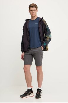 Спортивная футболка Rossignol SIDELHORN