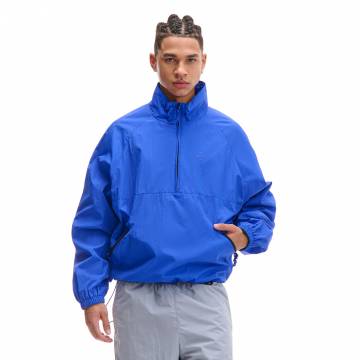 Cropp - Куртка-анорак - синій Cropp - Куртка-анорак - синій