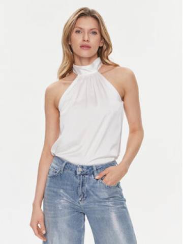 Marciano Guess Блузка Ethereal 4RGH17 7008A Білий Regular Fit Marciano Guess Блузка Ethereal 4RGH17 7008A Білий Regular Fit