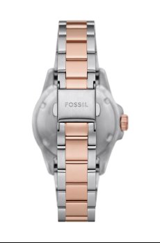 Часы Fossil Blue Dive