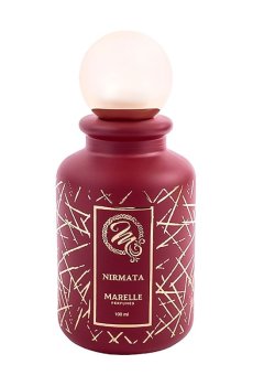 Marelle Perfumes Nirmata Парфюмированная вода унисекс, 100 мл