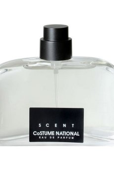 Costume National Scent Парфюмированная вода женская, 50 мл