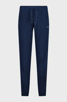 Женские темно-синие спортивные брюки Синий 38 CMP 3C83176-M926
