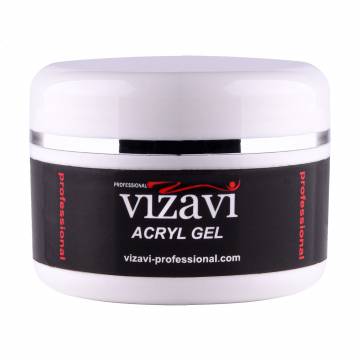 Акрил-гель для наращивания ногтей Vizavi Professional Akryl Gel РG-04, 15 мл Акрил-гель для наращивания ногтей Vizavi Professional Akryl Gel РG-04, 15 мл