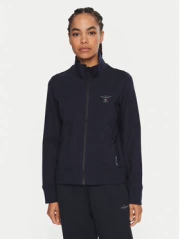 Aeronautica Militare Світшот 242FE1925DF559 Cиній Regular Fit Aeronautica Militare Світшот 242FE1925DF559 Cиній Regular Fit