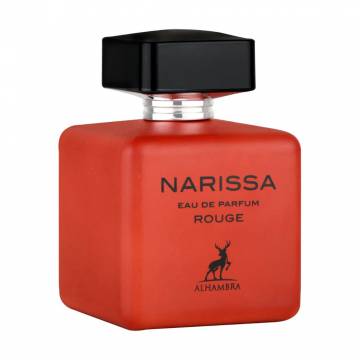 Alhambra Narissa Rouge Парфюмированная вода женская, 100 мл Alhambra Narissa Rouge Парфюмированная вода женская, 100 мл