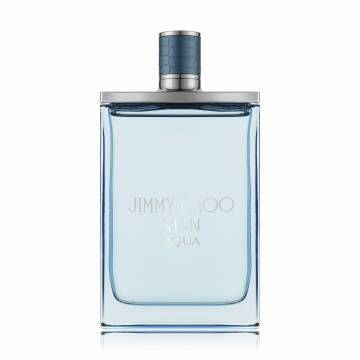 Jimmy Choo Man Aqua Туалетная вода мужская, 200 мл Jimmy Choo Man Aqua Туалетная вода мужская, 200 мл