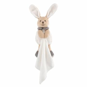 Мяка іграшка Chicco Зайченя DouDou (09609.00) Мяка іграшка Chicco Зайченя DouDou (09609.00)
