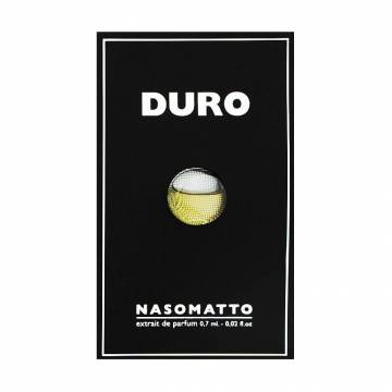 Nasomatto Duro Духи мужские, 0.7 мл (пробник) Nasomatto Duro Духи мужские, 0.7 мл (пробник)