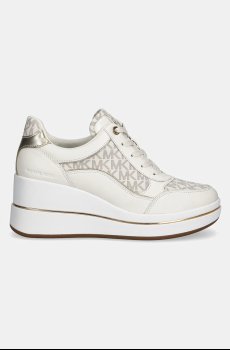 Кроссовки MICHAEL Michael Kors Emmy Wedge Trainer