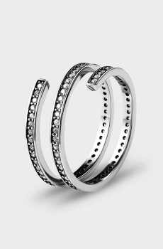 Кольцо Мягкий блеск