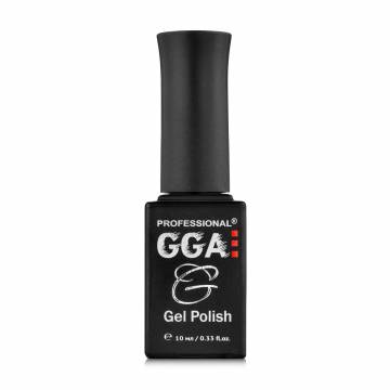 Гель-лак для ногтей GGA Professional 126, 10 мл Гель-лак для ногтей GGA Professional 126, 10 мл