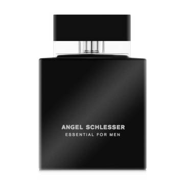 Angel Schlesser Essential for Men Туалетная вода мужская, 50 мл Angel Schlesser Essential for Men Туалетная вода мужская, 50 мл