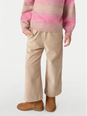 Mayoral Штани з тканини 4544 Коричневий Regular Fit Mayoral Штани з тканини 4544 Коричневий Regular Fit