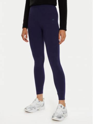 4F Легінси 4FWMM00TTIGF195 Cиній Slim Fit 4F Легінси 4FWMM00TTIGF195 Cиній Slim Fit