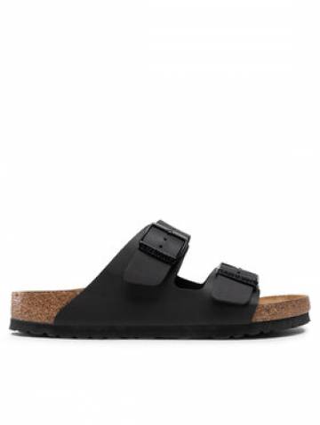 Birkenstock Шльопанці Arizona 551251 Чорний Birkenstock Шльопанці Arizona 551251 Чорний