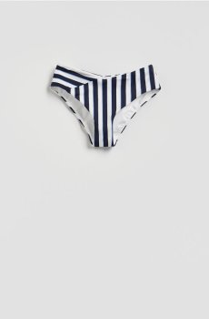 Reserved - Низ купальника - темно-синій - 404HP-59X