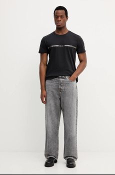 Хлопковая пляжная футболка BOSS T-Shirt special