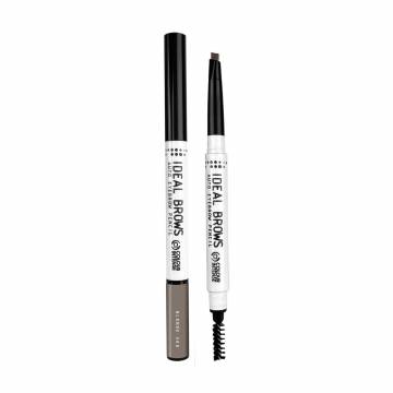 Карандаш для бровей Colour Intense Profi Touch EB19 Eyebrow 300 Blonde, 1 г Карандаш для бровей Colour Intense Profi Touch EB19 Eyebrow 300 Blonde, 1 г
