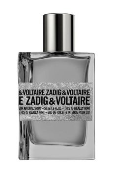 Zadig & Voltaire This Is Really Him! Туалетная вода мужская, 100 мл (ТЕСТЕР)
