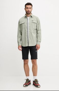 Рубашка Columbia Landroamer Twill