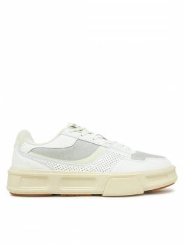 TWINSET Снікерcи 251TCP034 Білий TWINSET Снікерcи 251TCP034 Білий
