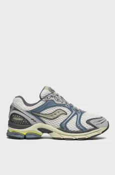 Кроссовки PROGRID TRIUMPH 4 Разноцветный 5 Saucony S70902-4