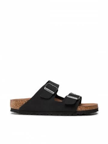 Birkenstock Шльопанці Arizona Bs 1019057 Чорний Birkenstock Шльопанці Arizona Bs 1019057 Чорний