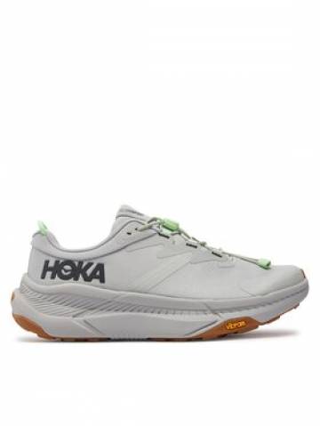 Hoka Снікерcи Transport 1123153 Сірий Hoka Снікерcи Transport 1123153 Сірий