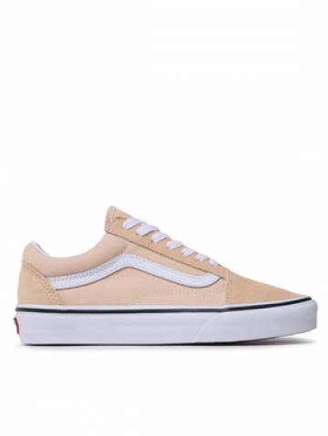 Vans Кросівки Old Skool VN0007NTBLP1 Жовтий Vans Кросівки Old Skool VN0007NTBLP1 Жовтий