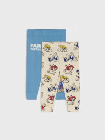 Легінси, 2 пари PAW patrol - other