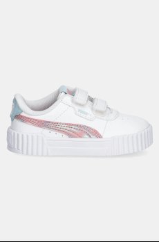 Детские кроссовки Puma Carina 3.0 Space belle V Inf