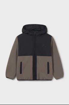 Детская двусторонняя куртка Mayoral