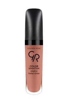 Блеск для губ Golden Rose Color Sensation Lip Gloss 131, 5.6 мл