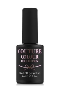 Гель-лак для ногтей Couture Colour Galaxy Touch UV/LED Gel Polish Cat Eye GT11 вишнево-красный блик, 9 мл