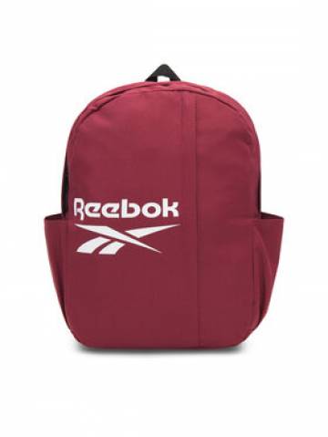Reebok Рюкзак RBK-004-CCC-05 Бордовий Reebok Рюкзак RBK-004-CCC-05 Бордовий