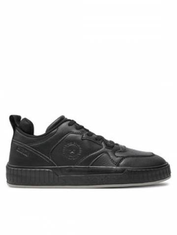 Big Star Shoes Снікерcи OO174004 Чорний Big Star Shoes Снікерcи OO174004 Чорний