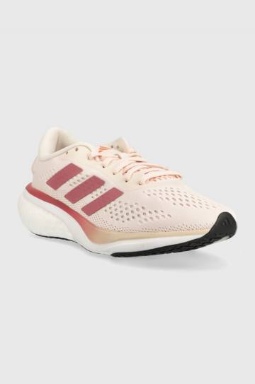 Обувь для бега adidas Performance SUPERNOVA 2 цвет розовый Обувь для бега adidas Performance SUPERNOVA 2 цвет розовый