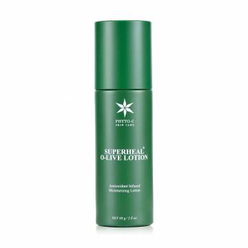 Увлажняющий лосьон для лица Phyto-C Superheal O-live Lotion, 60 г Увлажняющий лосьон для лица Phyto-C Superheal O-live Lotion, 60 г