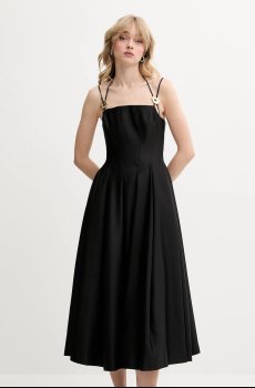 Платье Stine Goya