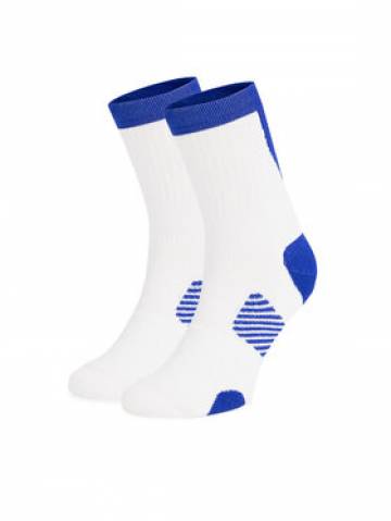 Reebok Високі шкарпетки unisex R0454-SS24 (1-pack) Білий Reebok Високі шкарпетки unisex R0454-SS24 (1-pack) Білий