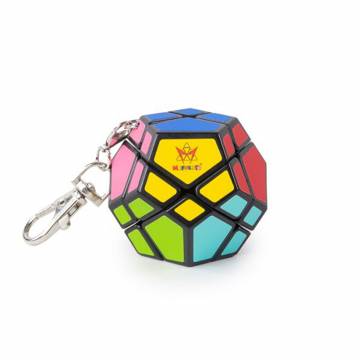 Брелок-головоломка RecentToys Mini Skewb Ultimate (8717278850481) Брелок-головоломка RecentToys Mini Skewb Ultimate (8717278850481)